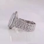 Top Designer Luxury Diamond Automatic Mechanical Watch