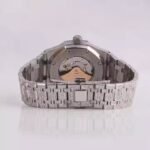 Top Designer Luxury Diamond Automatic Mechanical Watch