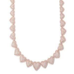 Miami cuban Round Cut diamond chain vvs clarity