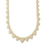 Miami cuban Round Cut diamond chain vvs clarity