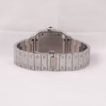 Rainow Dial Roman Dial Full White Fancy Watch