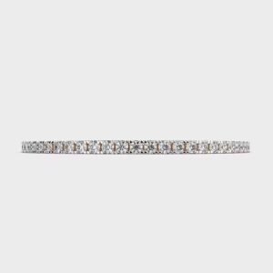 Diamond Tennis Bracelet