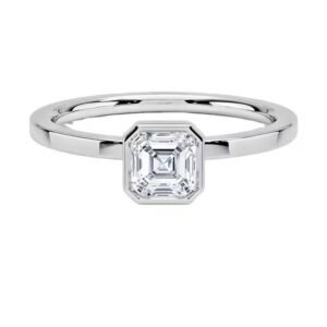 VVS Diamond Engagement Rings