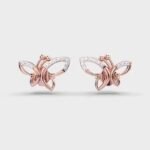 Classic Fancy Diamond Earrings Timeless Essentials for Every Jewelry Collection Available at Bulk Quantity