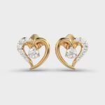 Trusted Supplier Offers High-Demand Silver Jewelry Women's & Kids Stud Earrings with Diamond Pearl Zircon Stones at Low Price