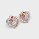 Trusted Supplier Offers High-Demand Silver Jewelry Women's & Kids Stud Earrings with Diamond Pearl Zircon Stones at Low Price