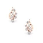 Trusted Supplier's Stylish Stud Earrings for Women and Kids Low Price with Small MOQ Durable with Pearl Diamond Zircon Stone